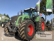 Tracteur agricole Fendt occasion