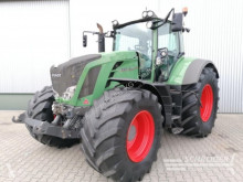 Mezőgazdasági traktor Fendt használt