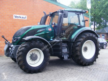 Valtra farm tractor used