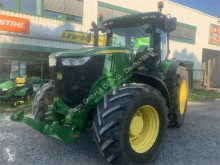 Tracteur agricole John Deere occasion