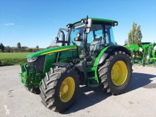 Tracteur agricole John Deere occasion
