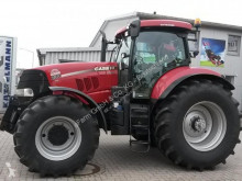 Tractor agrícola Case IH Puma CVX 200 usado