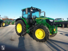 Tracteur agricole John Deere occasion