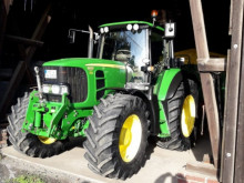 Tarım traktörü John Deere ikinci el araç