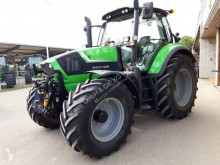 Tracteur agricole Deutz-Fahr 6160 Agrotron C Shift occasion