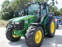 Tarım traktörü John Deere ikinci el araç