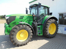 Tracteur agricole John Deere occasion