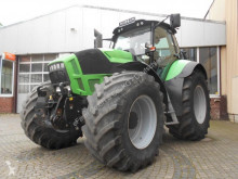 Tarım traktörü Deutz-Fahr ikinci el araç