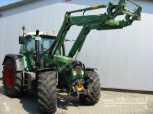 Tractor agrícola Fendt usado