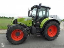 Trattore agricolo Claas usato