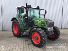 Селскостопански трактор Fendt втора употреба