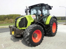 Tracteur agricole Claas occasion