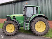 Tracteur agricole John Deere occasion