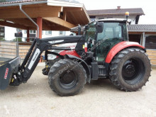 Tractor agrícola Steyr