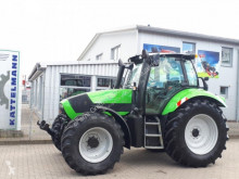 Lantbrukstraktor Deutz-Fahr begagnad