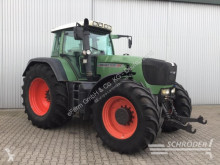 Tracteur agricole Fendt occasion