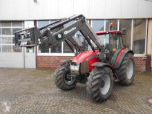 Tracteur agricole Mc Cormick occasion