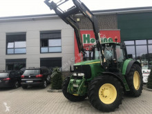Tracteur agricole John Deere occasion