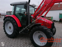 Tracteur agricole Massey Ferguson occasion