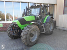 Tractor agrícola Deutz-Fahr usado