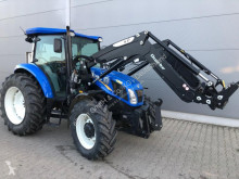 Landbouwtractor New Holland tweedehands