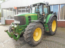 Tracteur agricole John Deere occasion