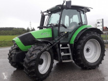 Tracteur agricole Deutz occasion