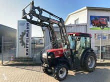 Tractor agricol Case IH second-hand