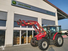 Tractor agrícola Massey Ferguson