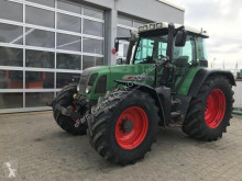 Landbouwtractor Fendt tweedehands
