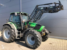 Trattore agricolo Deutz-Fahr usato