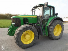 Trattore agricolo John Deere usato