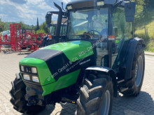 Tractor agrícola Deutz-Fahr usado