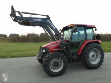 Trattore agricolo Case IH usato