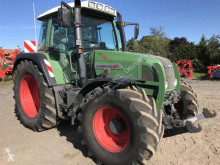 Tracteur agricole Fendt occasion