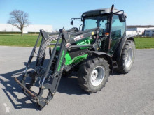 Tractor agrícola Deutz-Fahr usado