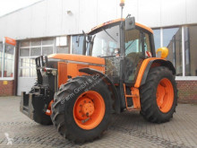 Tractor agrícola John Deere usado