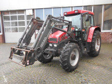 Trattore agricolo Case IH usato