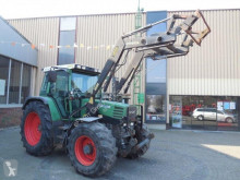 Tractor agrícola Fendt usado