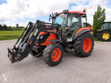 Tractor agrícola Kubota usado