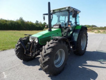 Tractor agrícola Deutz-Fahr usado