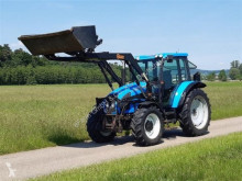 Zemědělský traktor Landini použitý