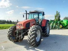Tractor agrícola Steyr