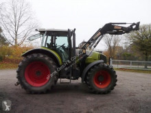 Tractor agrícola Claas usado