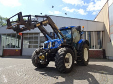 Tractor agrícola New Holland usado