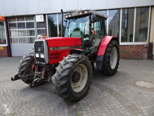 Tractor agrícola Massey Ferguson