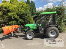 Tarım traktörü Deutz-Fahr ikinci el araç