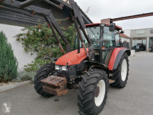 Tracteur agricole New Holland occasion