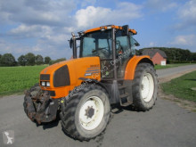 Tracteur agricole Renault occasion
