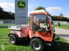 Tractor agrícola Holder usado